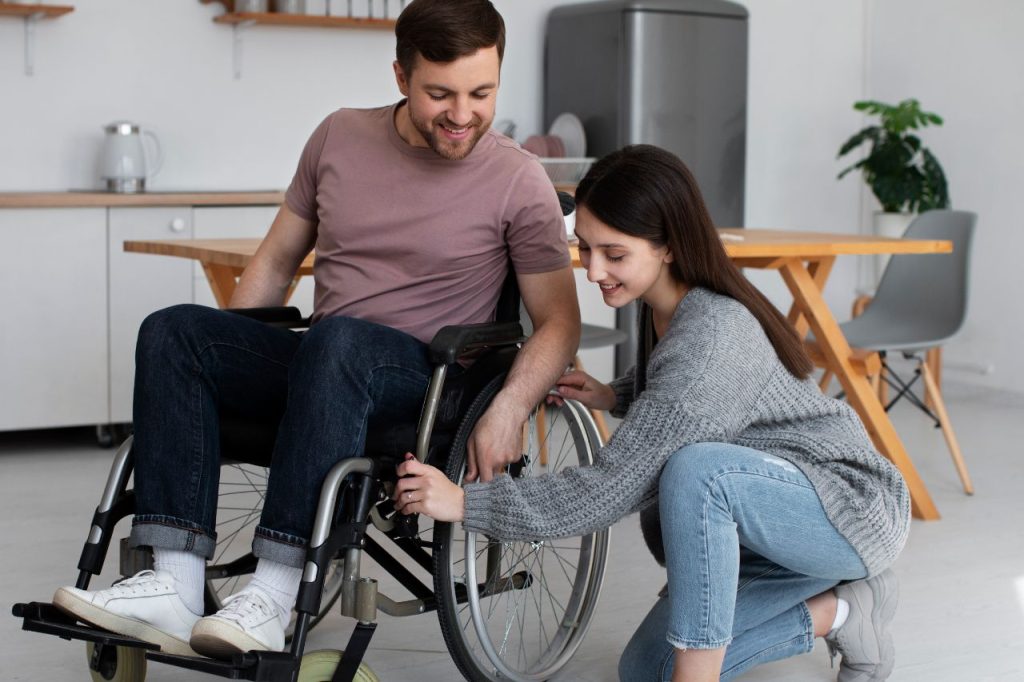 12 Key Benefits of Disability Support Services in Australia 8 12 Key Benefits of Disability Support Services in Australia
