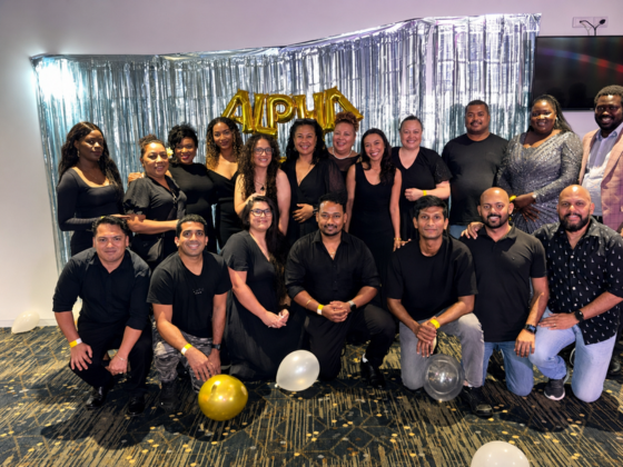 Alpha Care and Share NDIS Mental Health Support Team