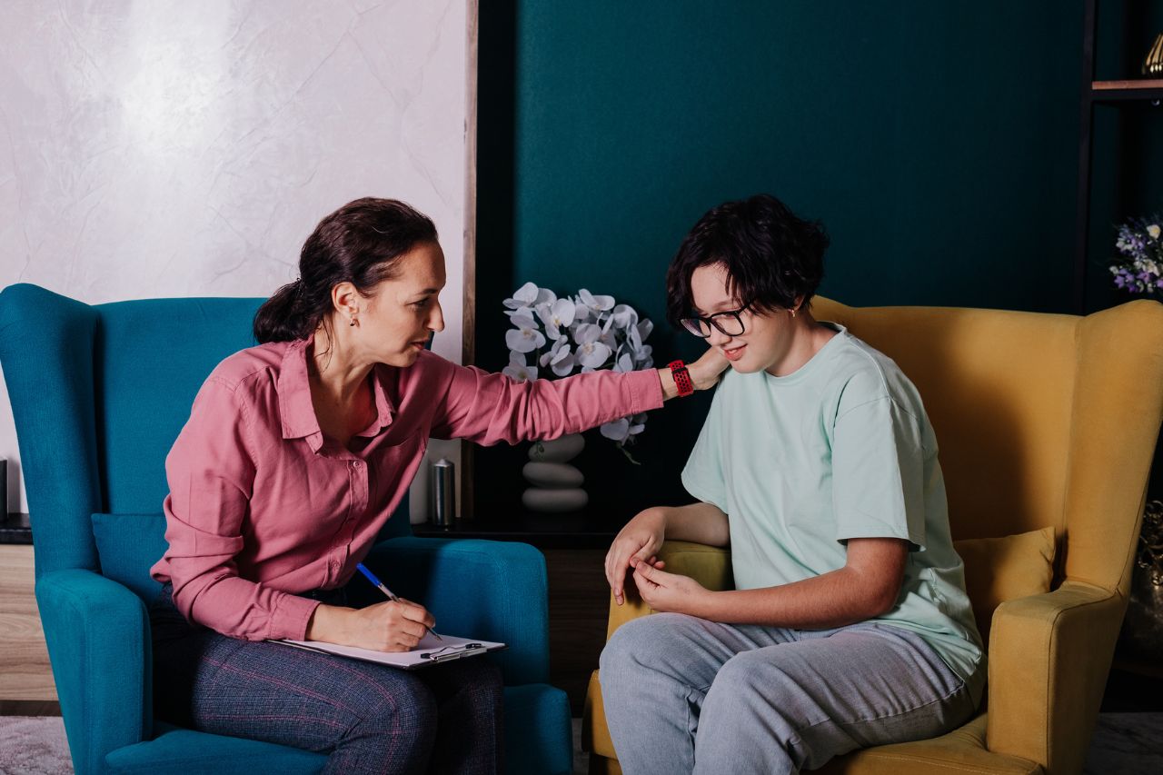 NDIS services in loganQLD