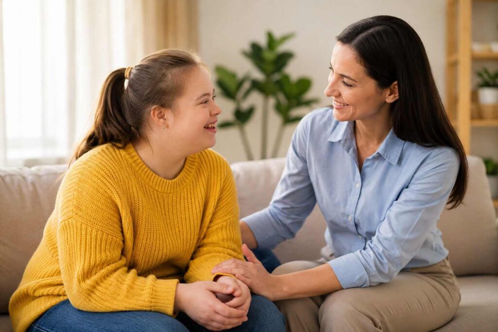 NDIS Behaviour Support Services Queensland: Personalised Positive Behaviour Support for Independence 1 NDIS Behaviour Support Services Queensland