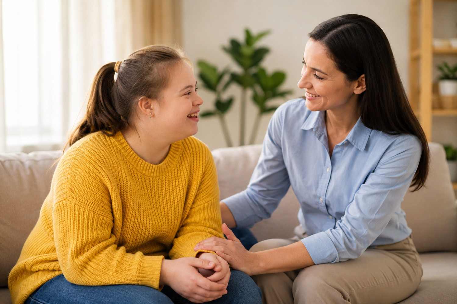 NDIS Behaviour Support Services Queensland